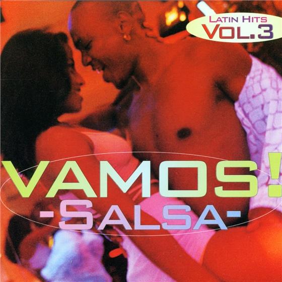 Vamos - Various 3