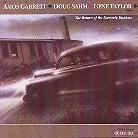 Amos Garrett, Doug Sahm & Gene Taylor - Return Of Formerly Brothers