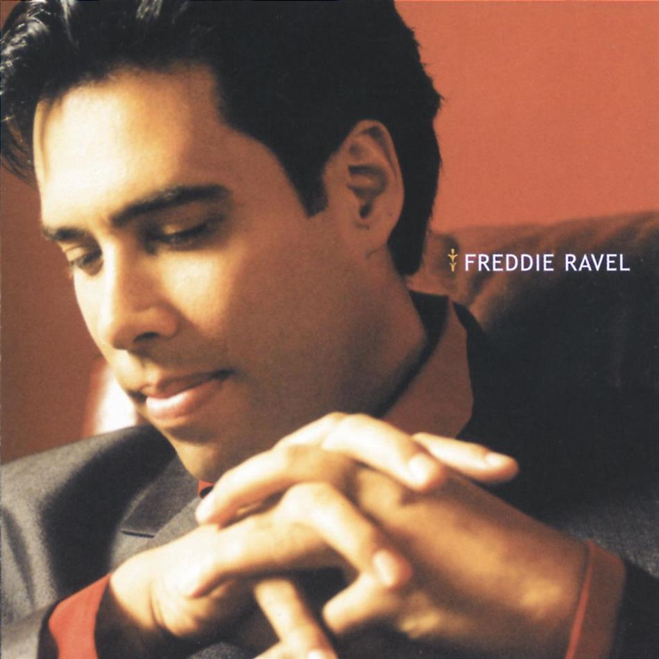Freddie Ravel - ---