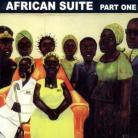 African Suite - Part One 5 CD