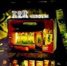 K2r Riddim - Carnet De Roots