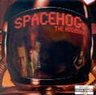 Spacehog - Hogyssey
