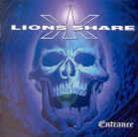 Lions Share - Entrance