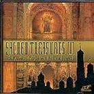 --- - Sacred Treasures 3 - Choral Masterworks