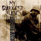 My Darkest Hate - Massive Brutality