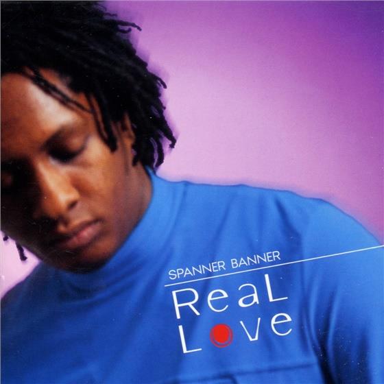 Spanner Banner - Real Love