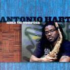 Antonio Hart - Ama Tu Sonrisa