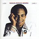 Narada Michael Walden - I Cry I Smile