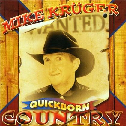 Mike Kr&uuml;ger - Quickborn Country