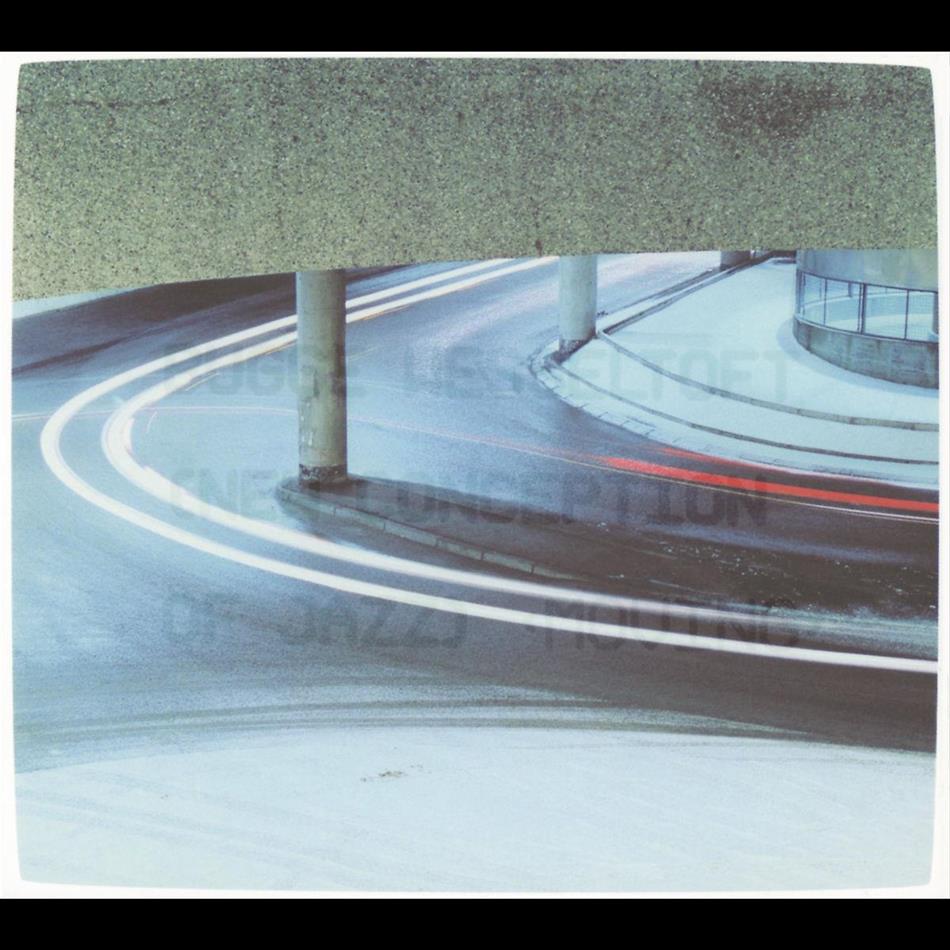 Bugge Wesseltoft - Moving
