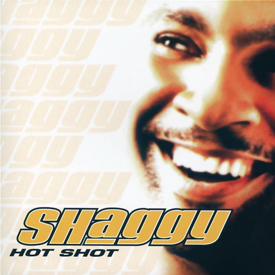 Shaggy - Hot Shot - 15 Tracks