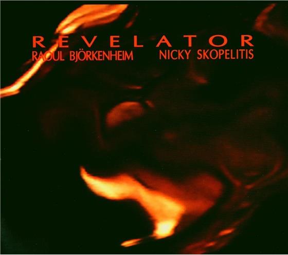 Nicky Skopelitis - Revelator