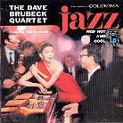 Dave Brubeck - Jazz - Red Hot And Cool Versione Rimasterizzata