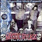 Three 6 Mafia - More Mystic Stylez