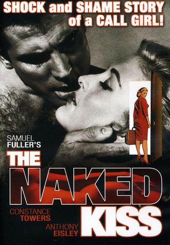 Naked Kiss - Naked Kiss / (B&W) (1964)