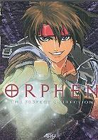 Orphen - The perfect collection (4 DVDs)