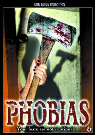 Phobias (2003)