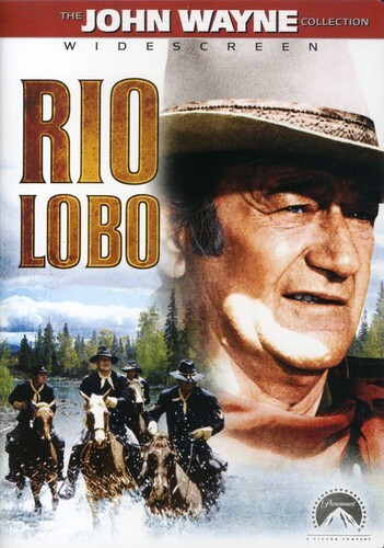 Rio Lobo (1970)