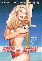 Strip for action - (Rated)