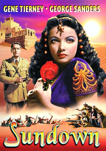 Sundown (1941)