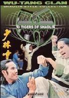 10 tigers of shaolin