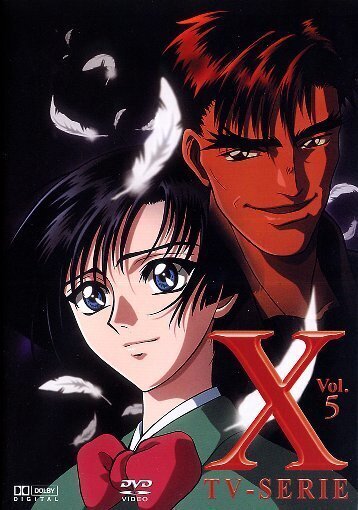 X-TV Serie 5