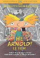 Hé Arnold - Le film (2002)