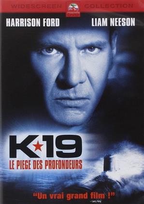 K 19 - Le pi&egrave;ge des profondeurs (2002)