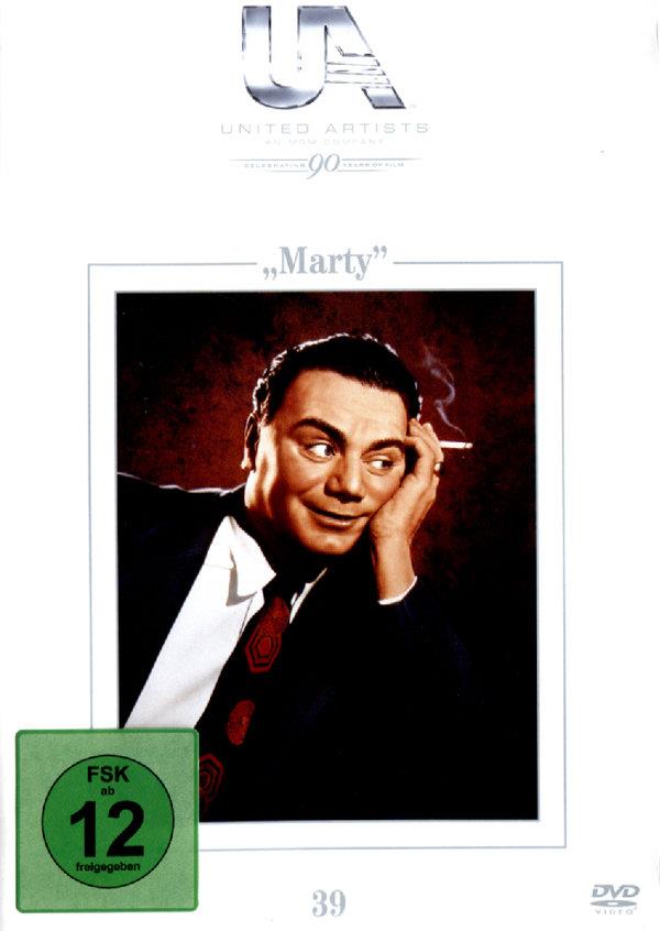 Marty (1955)