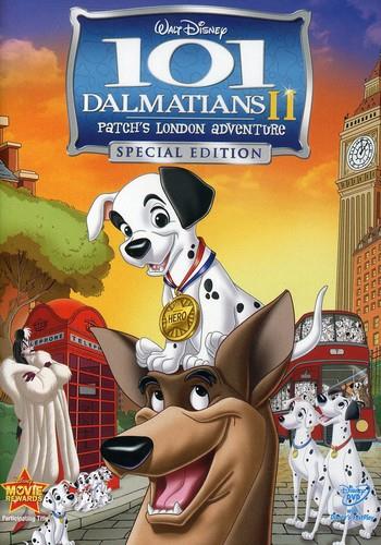 101 Dalmatians 2 - Patch's London Adventure (2003) Special Edition