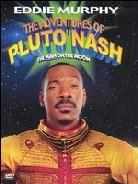 The adventures of Pluto Nash (2002)
