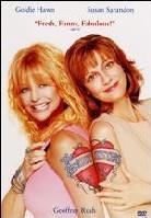 The banger sisters (2002)