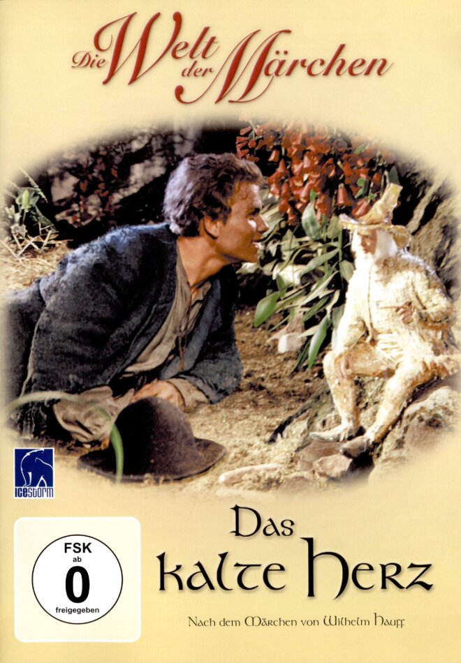 Das kalte Herz - Die Welt der Märchen (1950)