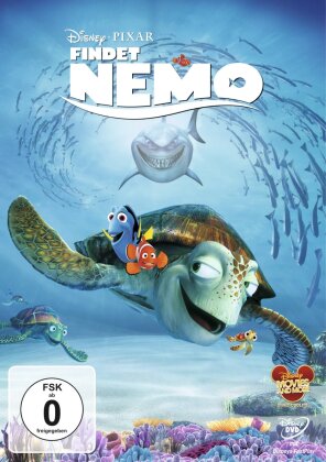 Findet Nemo (2003)