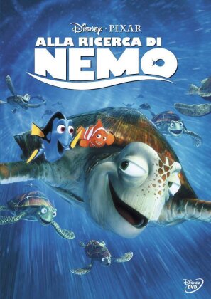 Alla ricerca di Nemo (2003) (2 DVD)