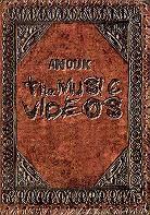 Anouk - Music Videos