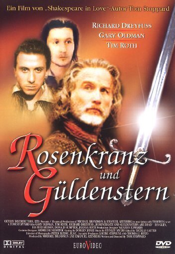 Rosenkranz und Güldenstern (1990)