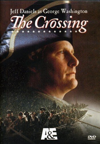 The crossing