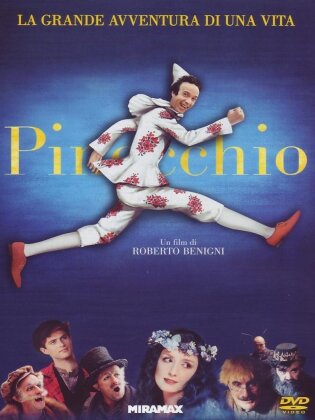 Pinocchio (2002)