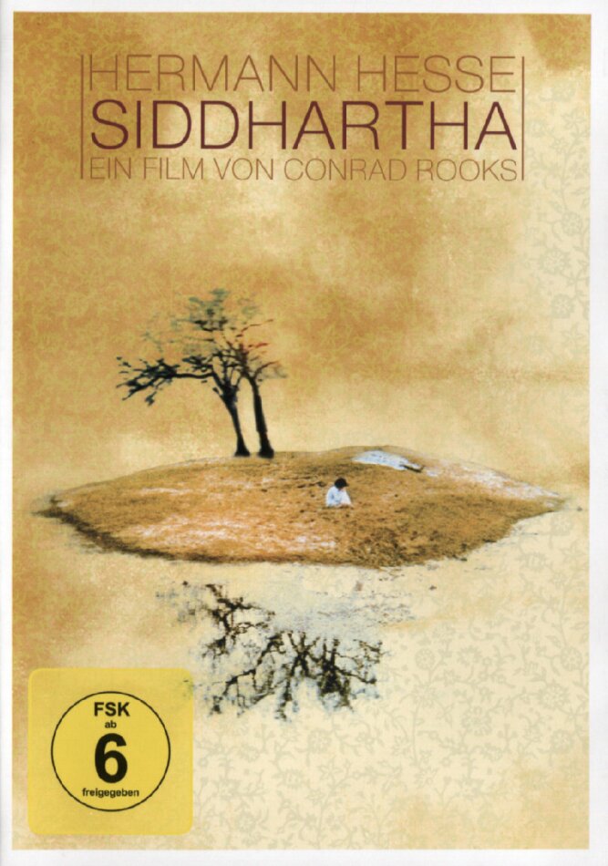 Siddhartha (1972)