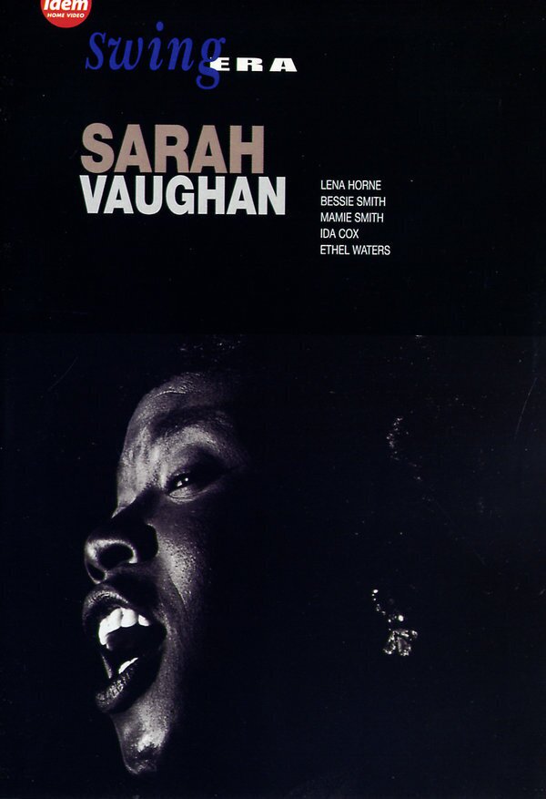 Vaughan Sarah - Swing era