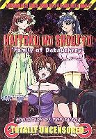 Haitoku No Shojo - Family of Debauchery