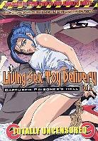 Living sex toy delivery - Volume 2