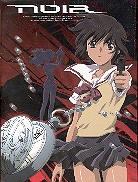 Noir 1 - Shades of darkness (+ T-Shirt)