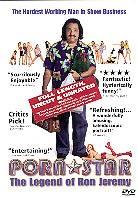 Porn Star: The legend of Ron Jeremy Uncut, Unrated