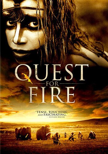 Quest for fire