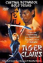 Tiger claws 2 (1996)