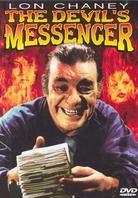 The devil's messenger n/b