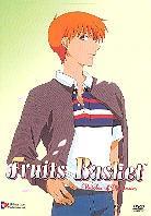Fruits Basket - Puddles of Memories