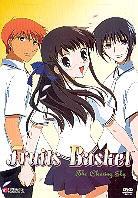 Fruits basket - Clearing Sky (Uncut)